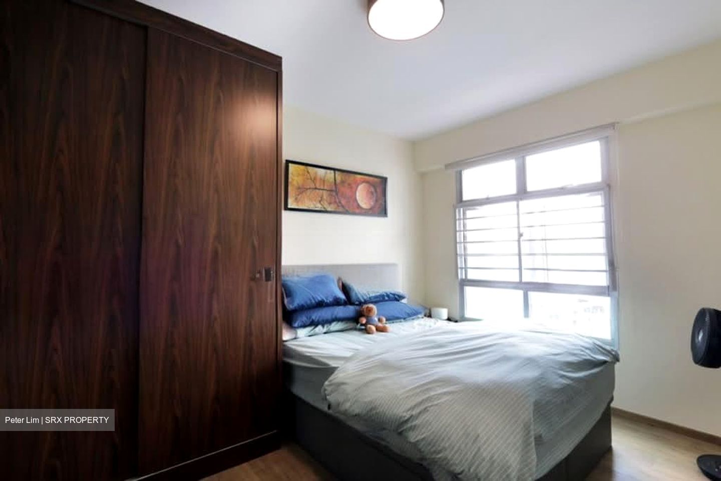Blk 445B Fernvale Vista (Sengkang), HDB 3 Rooms #557551831